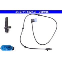 Wheel Speed Sensor ATE 24071155273 for MERCEDES