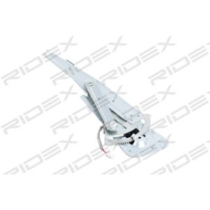 Window Regulator - RIDEX 1561W0170