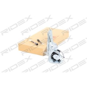 Window Regulator - RIDEX 1561W0170