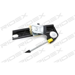 Window Regulator - RIDEX 1561W0174