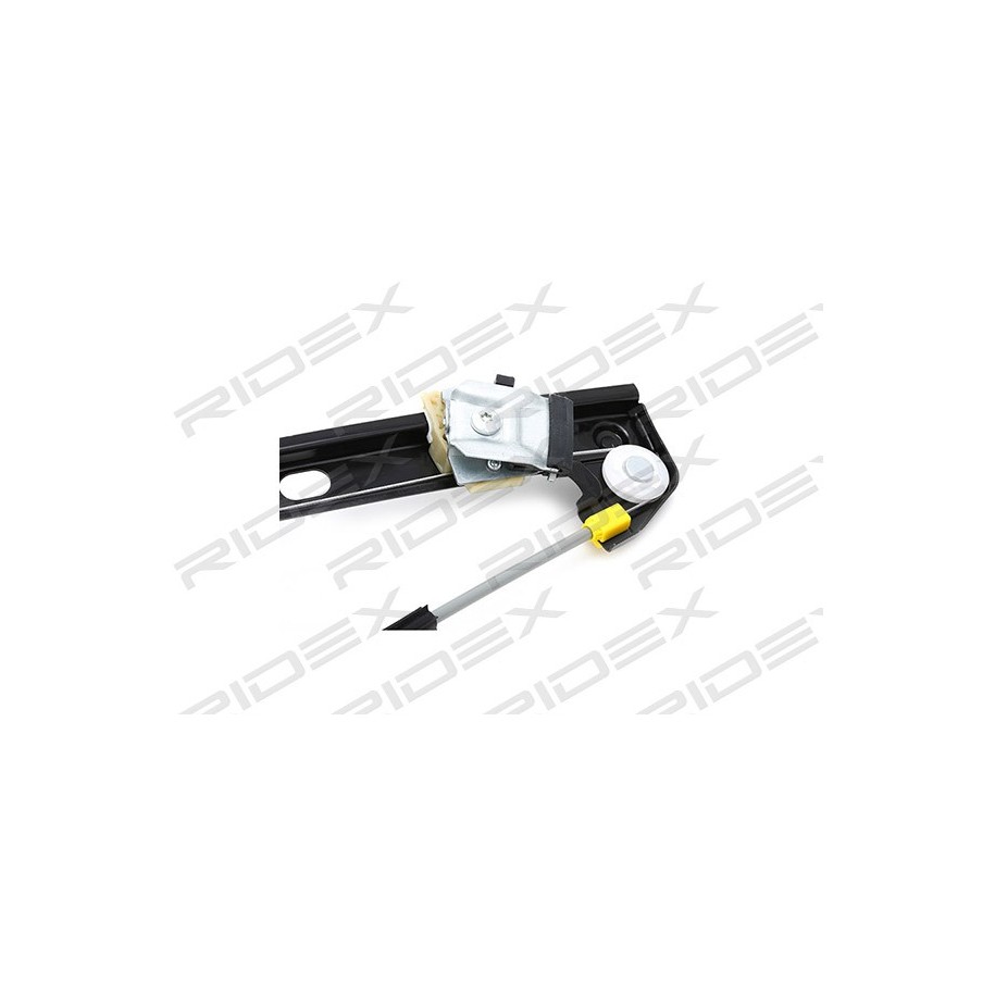 Window Regulator - RIDEX 1561W0174