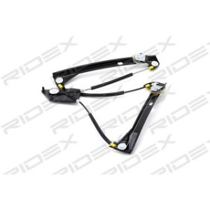 Window Regulator - RIDEX 1561W0174