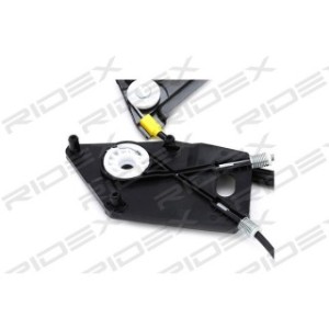 Window Regulator - RIDEX 1561W0174