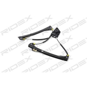 Window Regulator - RIDEX 1561W0174