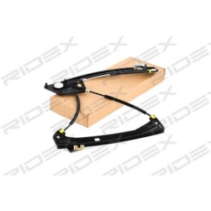 Window Regulator - RIDEX 1561W0174