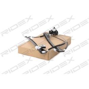 Window Regulator - RIDEX 1561W0175