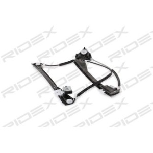 Window Regulator - RIDEX 1561W0175