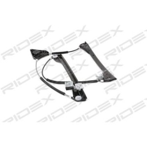 Window Regulator - RIDEX 1561W0175