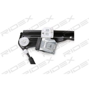 Window Regulator - RIDEX 1561W0175