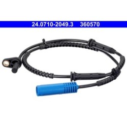 Wheel Speed Sensor ATE 24071020493 for MINI MINI OE 34526773020