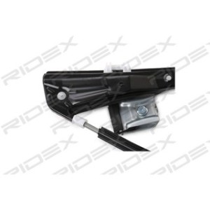 Window Regulator - RIDEX 1561W0175