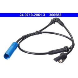 Wheel Speed Sensor ATE 24071020613 for MINI MINI OE 34529804589