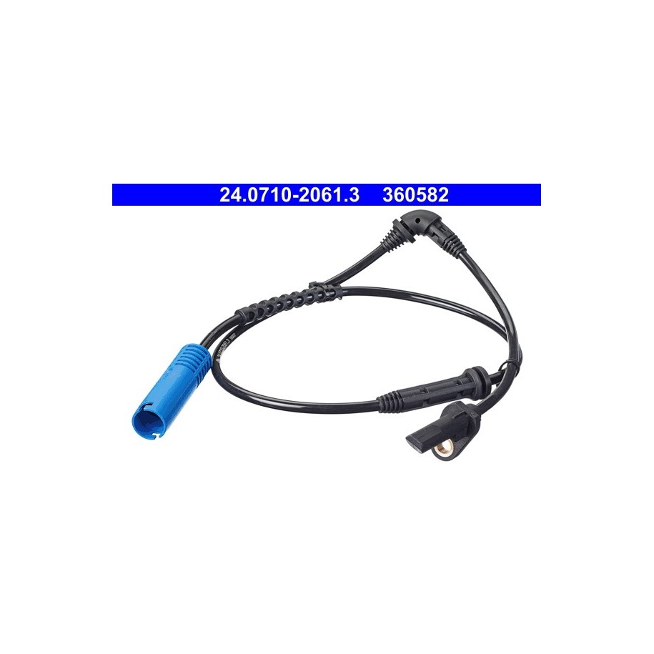 Wheel Speed Sensor ATE 24071020613 for MINI MINI OE 34529804589