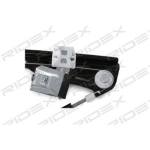 Window Regulator - RIDEX 1561W0175
