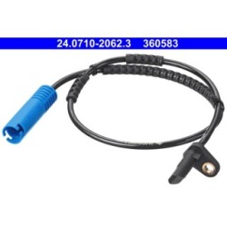 Wheel Speed Sensor ATE 24071020623 for MINI MINI OE 34529804590