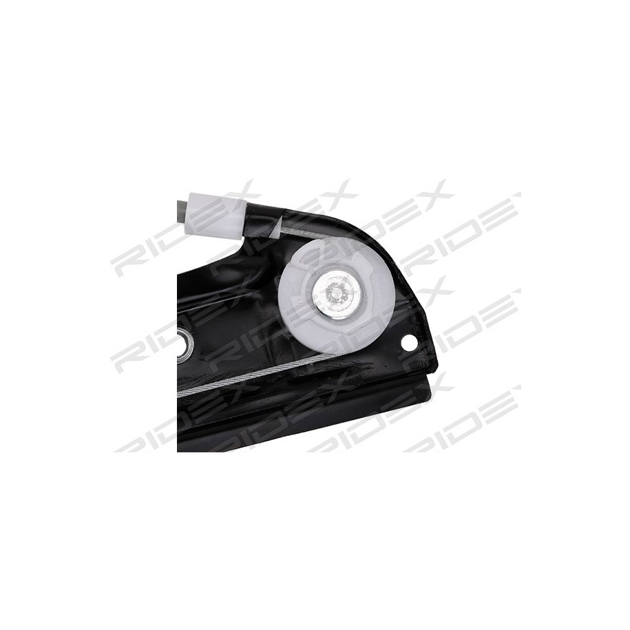Window Regulator - RIDEX 1561W0176