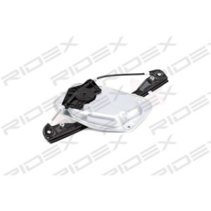 Window Regulator - RIDEX 1561W0176