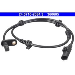 Wheel Speed Sensor ATE 24071020843 for MERCEDES ECLASS