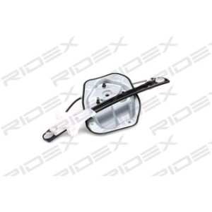 Window Regulator - RIDEX 1561W0176