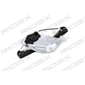 Window Regulator - RIDEX 1561W0176