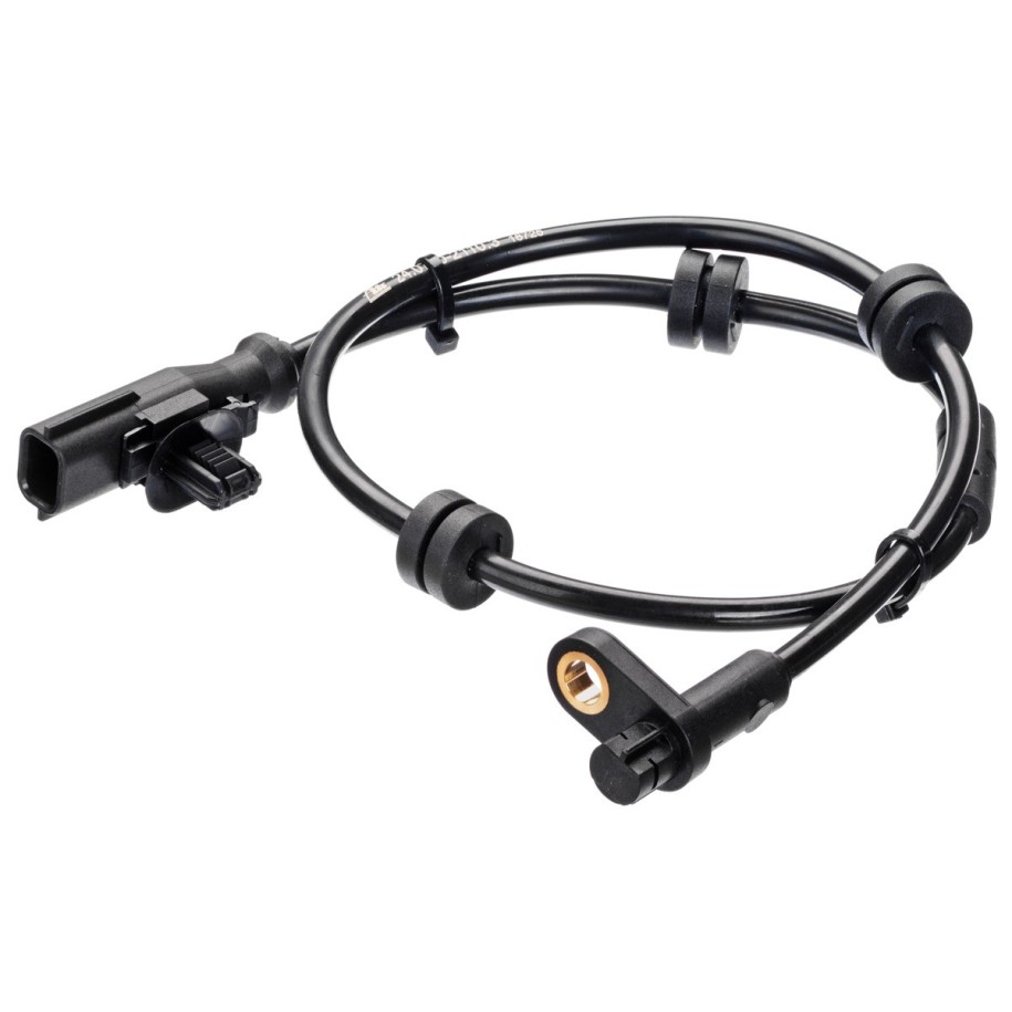 Wheel Speed Sensor ATE 24071021103 for FORD BMAX OE 1761072