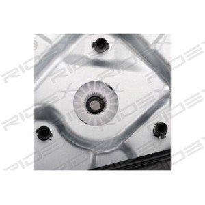 Window Regulator - RIDEX 1561W0176