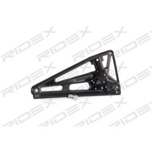 Window Regulator - RIDEX 1561W0180