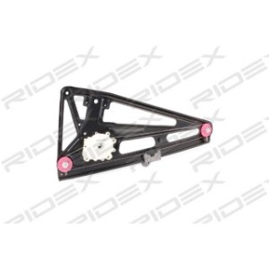 Window Regulator - RIDEX 1561W0180
