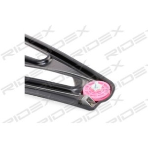 Window Regulator - RIDEX 1561W0180