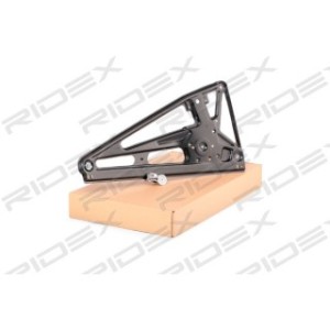 Window Regulator - RIDEX 1561W0180