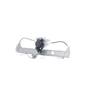 Window Regulator - RIDEX 1561W0181