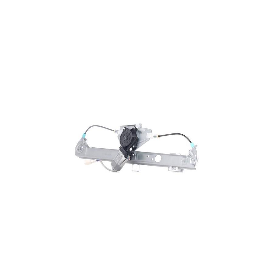 Window Regulator - RIDEX 1561W0181
