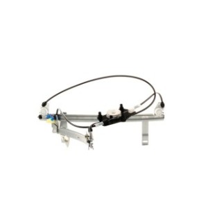 Window Regulator - RIDEX 1561W0182