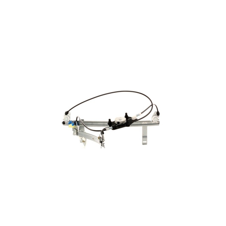 Window Regulator - RIDEX 1561W0182