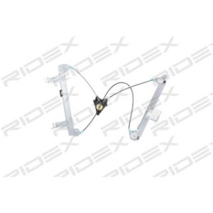 Window Regulator - RIDEX 1561W0182