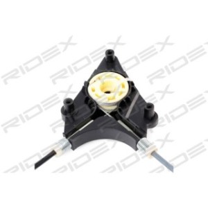 Window Regulator - RIDEX 1561W0182