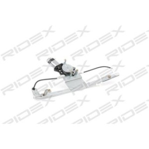 Window Regulator - RIDEX 1561W0184