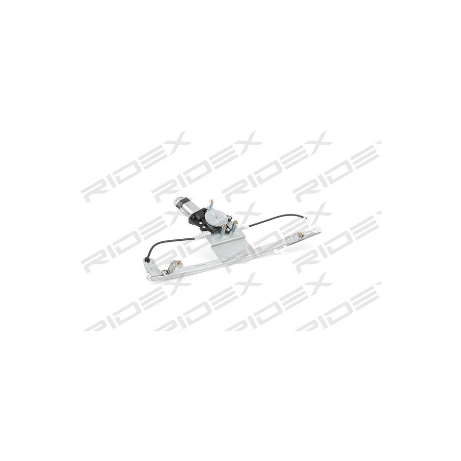 Window Regulator - RIDEX 1561W0184