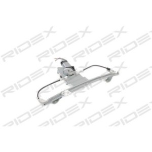 Window Regulator - RIDEX 1561W0184