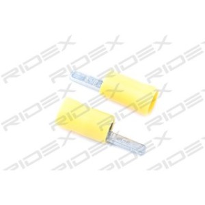 Window Regulator - RIDEX 1561W0184