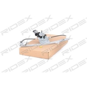 Window Regulator - RIDEX 1561W0184