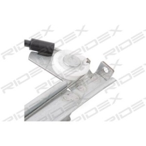 Window Regulator - RIDEX 1561W0184