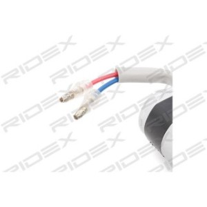 Window Regulator - RIDEX 1561W0184