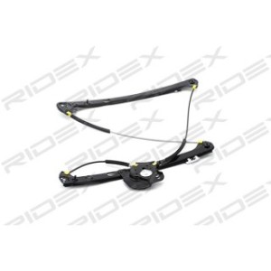 Window Regulator - RIDEX 1561W0187