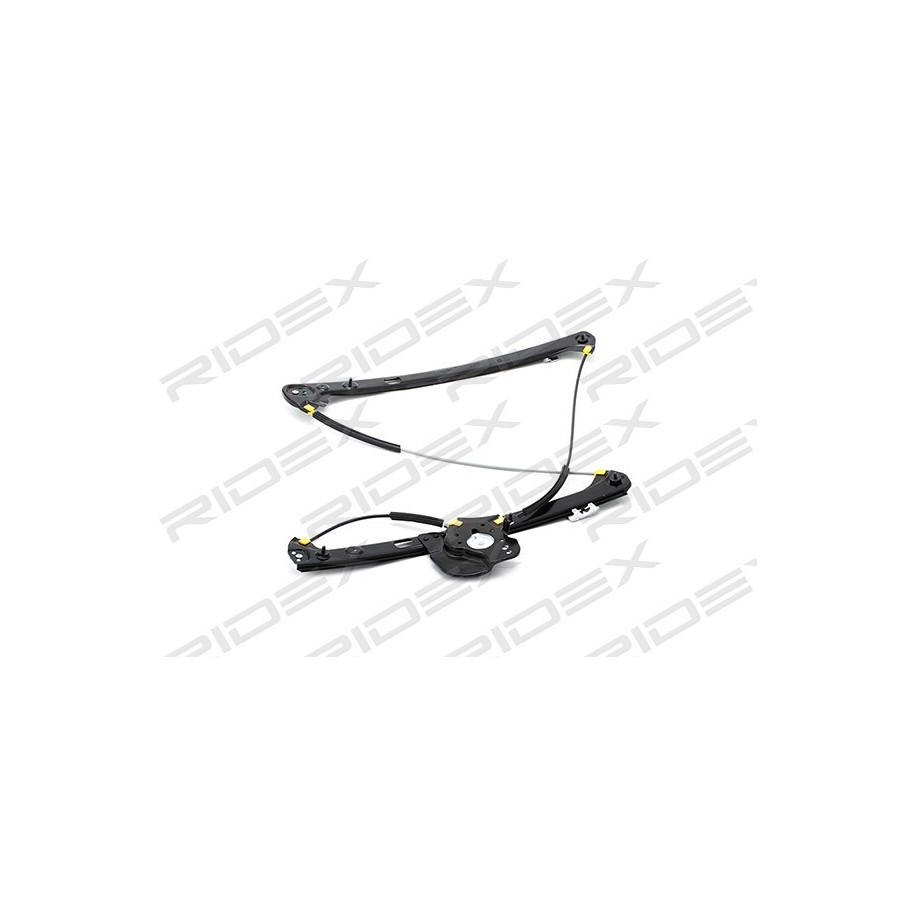 Window Regulator - RIDEX 1561W0187