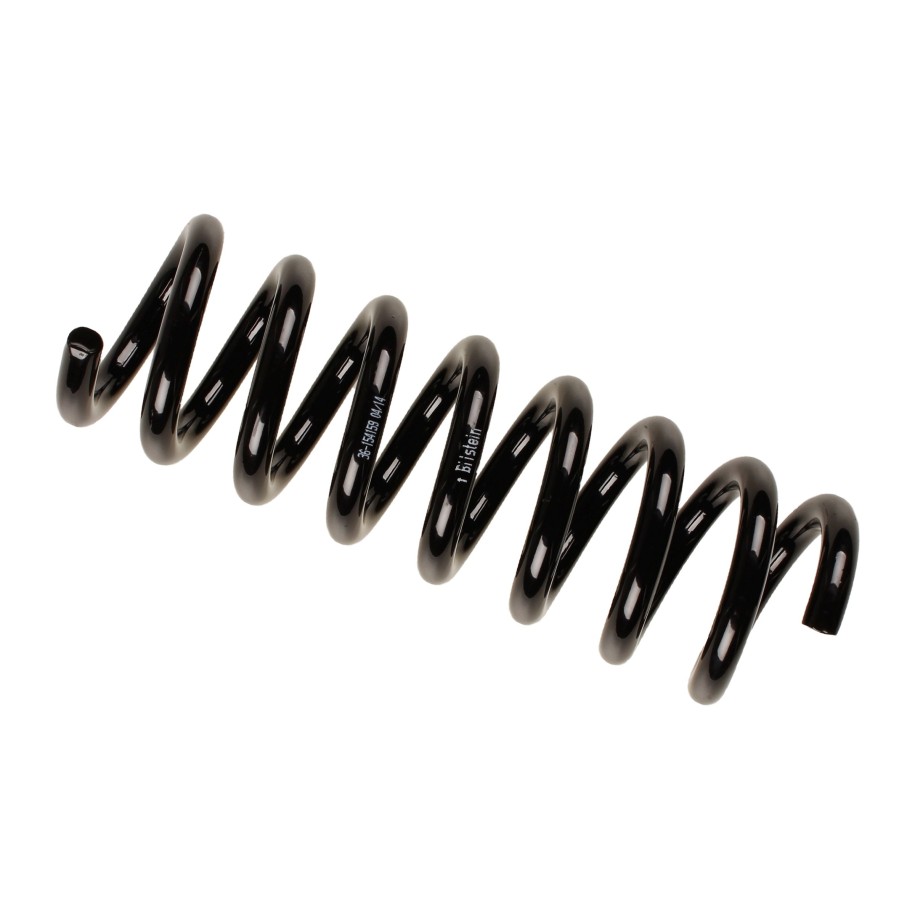 Suspension Spring BILSTEIN 36154159 for MERCEDES ECLASS