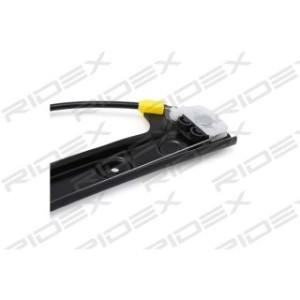 Window Regulator - RIDEX 1561W0187