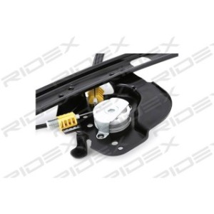 Window Regulator - RIDEX 1561W0187