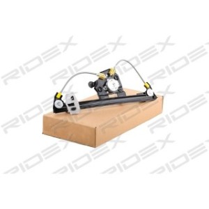 Window Regulator - RIDEX 1561W0189