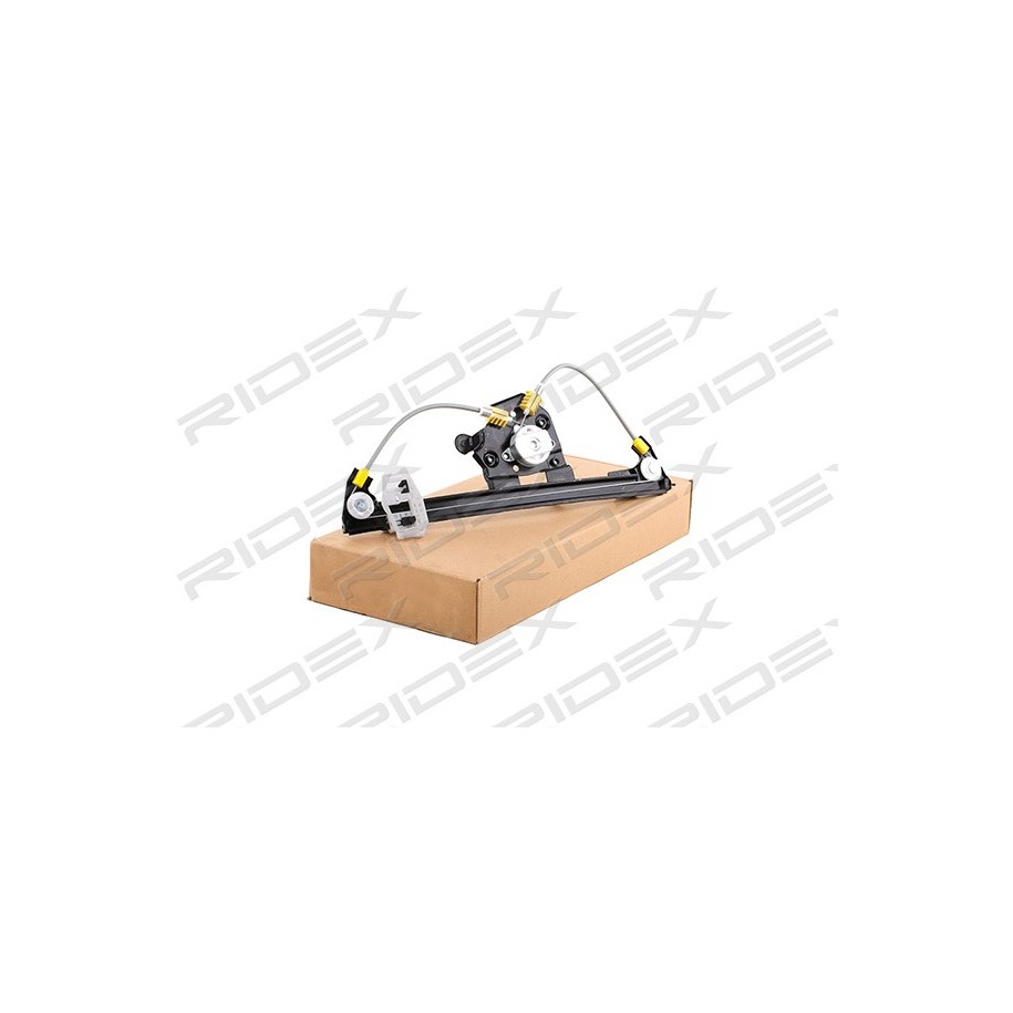Window Regulator - RIDEX 1561W0189